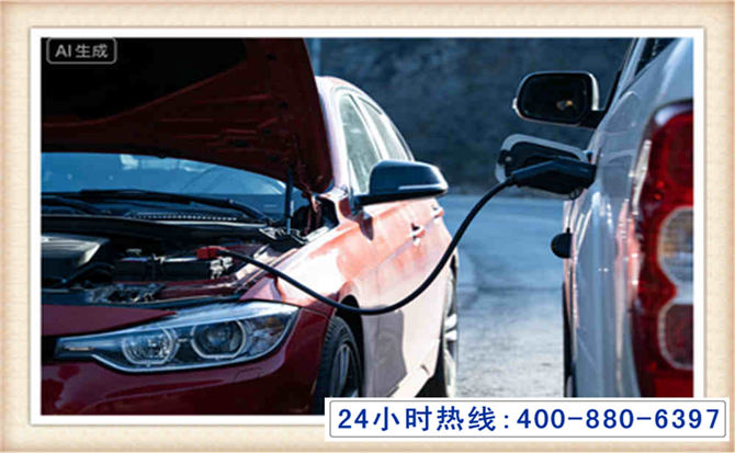 灌阳潍坊拖车,附近24小时汽车拖车救援，潍坊道路救援拖车电话